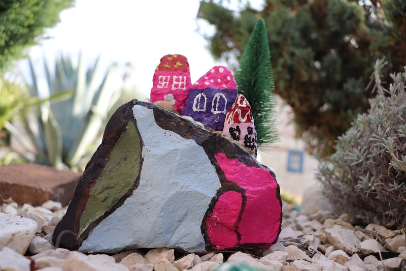 Fairy-tale Inspired Decor